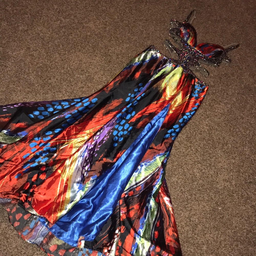 Prom Dress🖤
